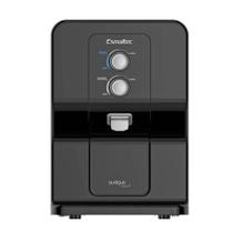Purificador De Água Esmaltec Acqua7 Preto 127V