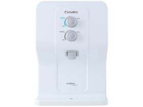 Purificador de Água Esmaltec Purágua Acqua 7, Água Gelada e Natural Por Compressor 2,2 Litros