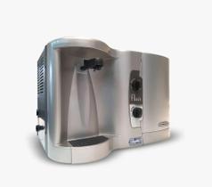 Purificador de água euroa fluir inox somente 127 volts