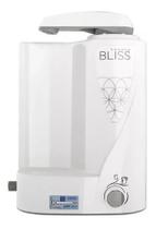 Purificador De Água Europa Bliss Filtro Branco