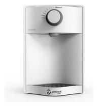 Purificador De Água Everest Baby Branco Branco Sem Refrigeração Purificador De Água Everest Baby Branco Branco Sem Refrigeração