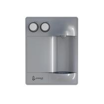 Purificador de água everest slim prata