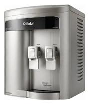 Purificador De Agua Exclusive Ibbl Fr600 Prata 127v / 60HZ