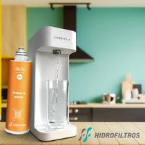 Purificador de agua Facile - Branco - HidroFiltros