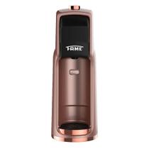 Purificador de Água Fame Acquafam Rose Gold