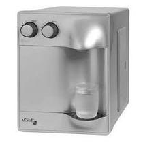 Purificador de Água Filtro Bebedouro Carvão ativado Refrigerado por Compressor Everest Star Prata Everest Star 127v