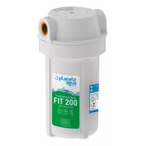 Purificador de Água Fit 200 Cód. 2000 Planeta Água