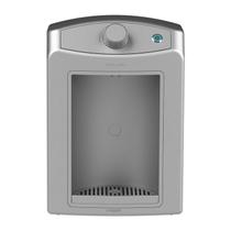 Purificador de Água Fitt Line com Ozônio - Prata (127V) Purificador de Água Fitt Line com Ozônio - Prata (127V)