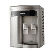 Purificador De Agua Fr600 Exclusive Prata 127V Ibbl
