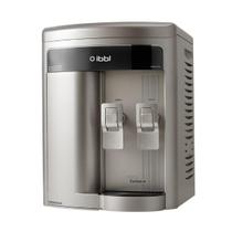 Purificador De Agua Fr600 Exclusive Prata 220V Ibbl