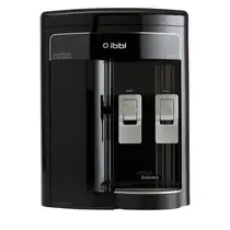 Purificador de Água FR600 Exclusive Preto - IBBL - 127V