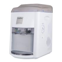 purificador de Água Gelada 127v Branco (Compressor/Motor) Primeira Linha