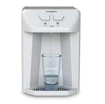 Purificador De Água Gelada Bivolt Acquabios Basic Branco