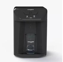 Purificador De Água Gelada Bivolt Acquabios Basic Preto
