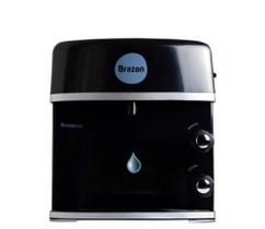 Purificador de agua gelada compressor Bazon Ice alcalino BRAZON
