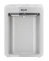 Purificador de Água Gelada Consul Eletrônico com Refrigeração Bivolt