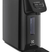 Purificador De Água Gelada Digital Bivolt Preto Electrolux