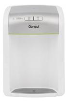 Purificador De Agua Gelada Digital Branco Bivolt - Consul