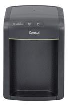 Purificador De Agua Gelada Digital Cinza Bivolt - Consul