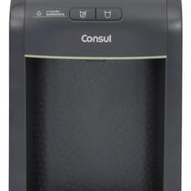 Purificador De Água Gelada Digital Cinza Bivolt - Consul