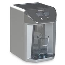 Purificador de Água Gelada e Natural Alcalina e Bacteriológico Filtro Eletrônico Original Purificador de Água Gelada e Natural Alcalina e Bacteriológico Filtro Eletrônico Original