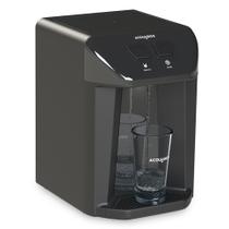 Purificador de Água Gelada e Natural Alcalina e Bacteriológico Filtro Eletrônico Original