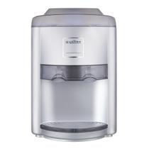 Purificador de Água Gelada e Natural Latina PA335 Eletrônico Prata Bivolt