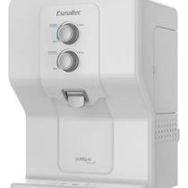 Purificador De Água Gelada Eletronico 220V Branco - Esmaltec