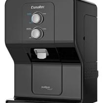 Purificador De Água Gelada Eletronico 220V Preto - Esmaltec