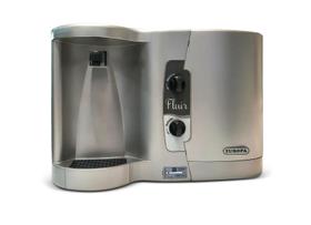 Purificador De Água Gelada Europa Fluir Inox 220 V