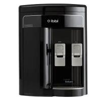 Purificador de Água Gelada IBBL Speciale FR600 com Compressor Preto Black