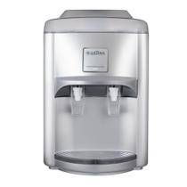 Purificador De Água Gelada Latina Pa355 Compressor Platinum
