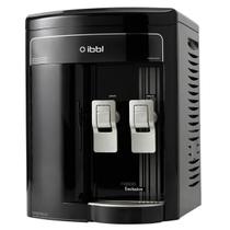 Purificador De Água Gelada por compressor Ibbl Fr600 Exclusive Filtro