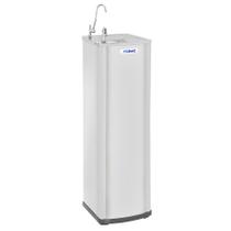 Purificador De Água Gelada Press Star Inox Libell