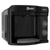 Purificador de Agua Gelada Refrigerado Compressor Leaf Compact 220v