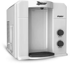 Purificador de Agua Gelada Refrigerado Por Compressor Leaf Pury 220v Purificador de Agua Gelada Refrigerado Por Compressor Leaf Pury 220v