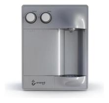 Purificador de Água Gelada refrigerado por compressor Soft Everest Star Purificador de Água Gelada refrigerado por compressor Soft Everest Star