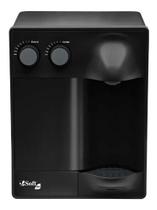 Purificador De Água Gelada Refrigerado Soft Everest Star Preto 2 L
