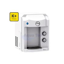 Purificador De Água Gelada Top life New Heoxi K+