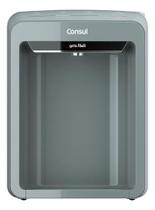 Purificador De Agua Gelada Touch Azul Bivolt - Consul