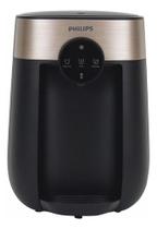 Purificador De Agua Gelada Touch Preto Bivolt - Philips