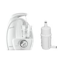 Purificador De Água Gioviale Lorenzetti Branco + Refil para Purificador