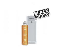 Purificador De Água Hidro Filtros Facile Branco - GLOBALFILTROS