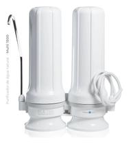 Purificador de Água Hidrocinético Natural Multi 1500 Hoken