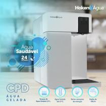Purificador de agua hoken cpd 19 Purificador de agua hoken cpd 19