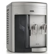 Purificador De Água IBBL 52072001 2,18 Litros Speciale FR600 Prata 220V