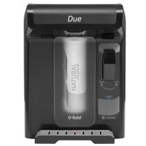 Purificador de Água IBBL A1006 Due com Compressor Grafite