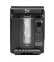 Purificador de Água IBBL Due Eletronic Bivolt Água Gelada e Natural Purificador de Água IBBL Due Eletronic Bivolt Água Gelada e Natural