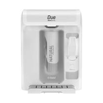 Purificador de Água IBBL Due Eletronic Full Range Branco Bivolt Purificador de Água IBBL Due Eletronic Full Range Branco Bivolt