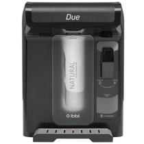 Purificador de Água IBBL Due Grafite 110V A10061001